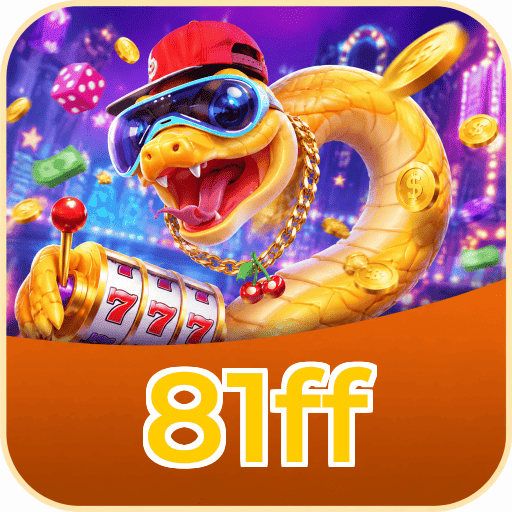 81ff Top Slots