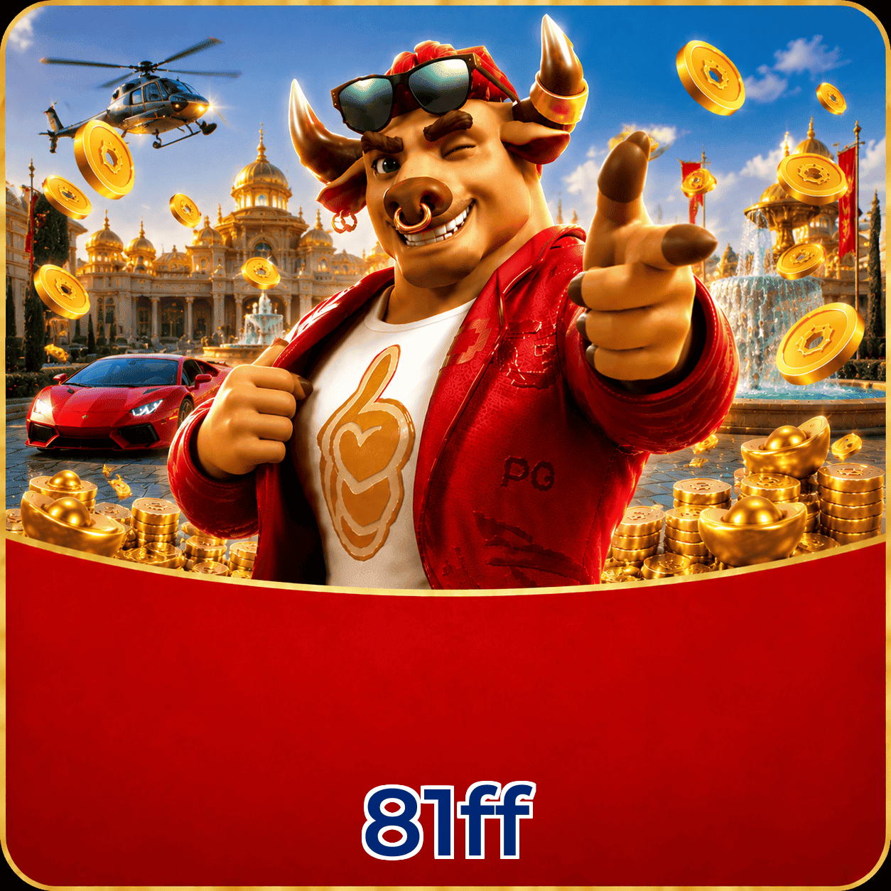 81ff instalar Android APK