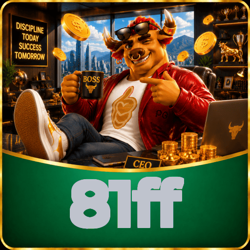 81ff Logo