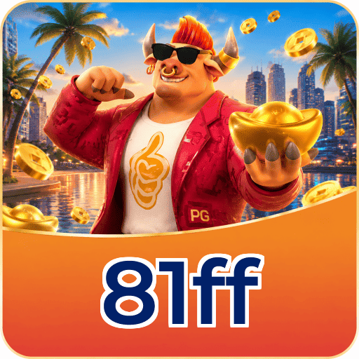 81ff Logo
