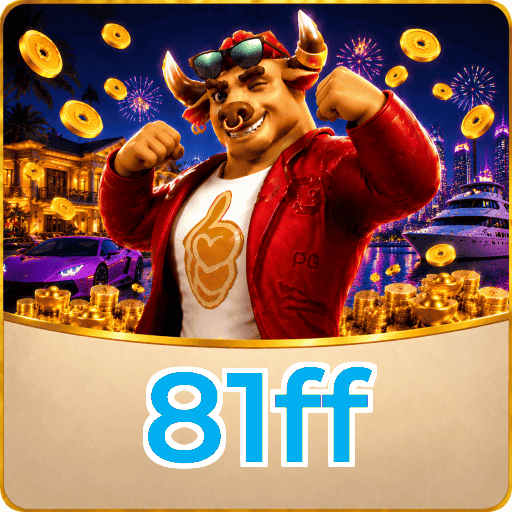 81ff Welcome Bonus