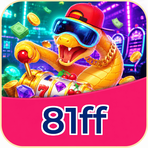 81ff Logo