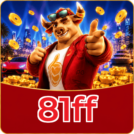 81ff Logo