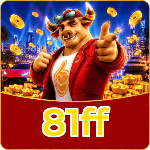81ff Estratégias Slots