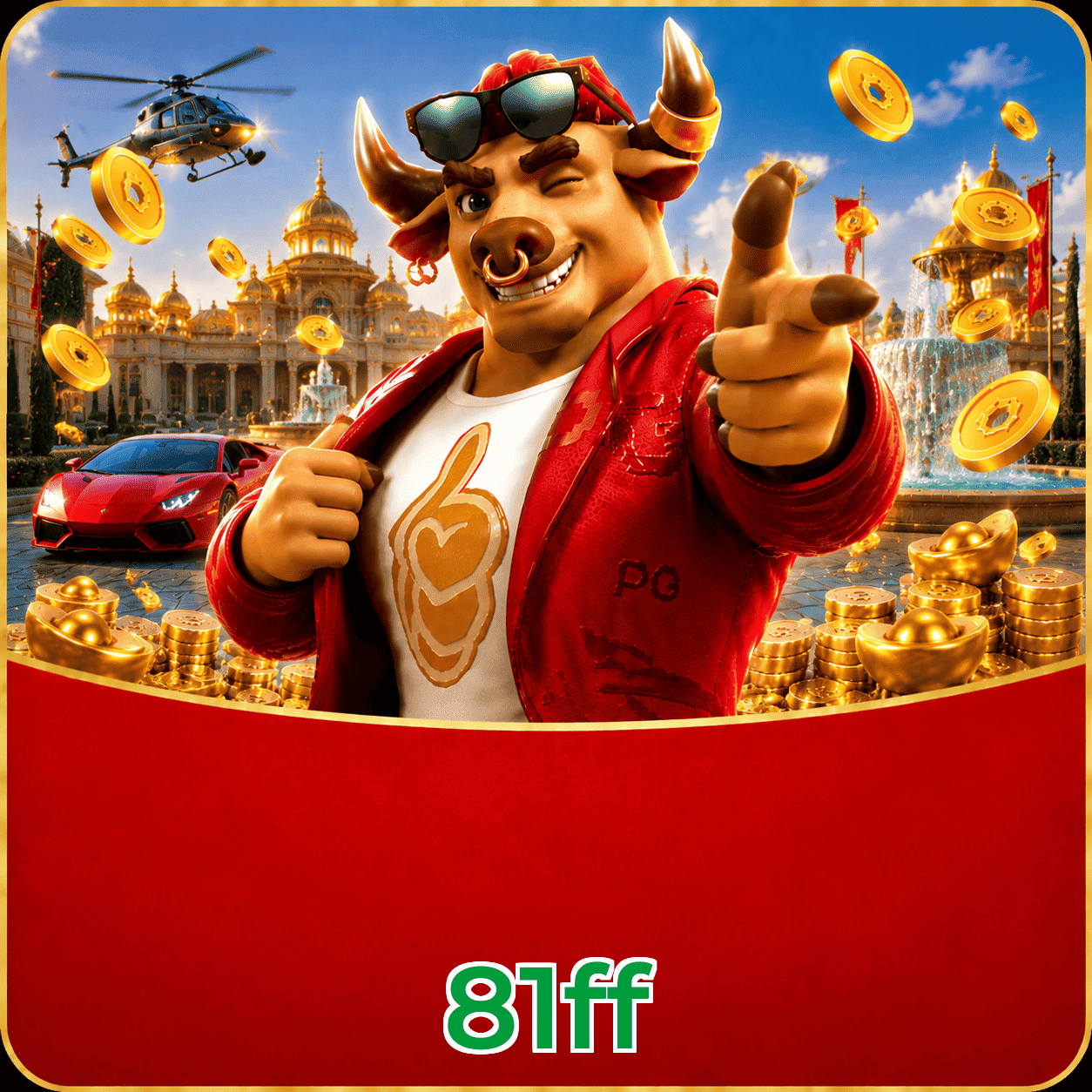 81ff Slots