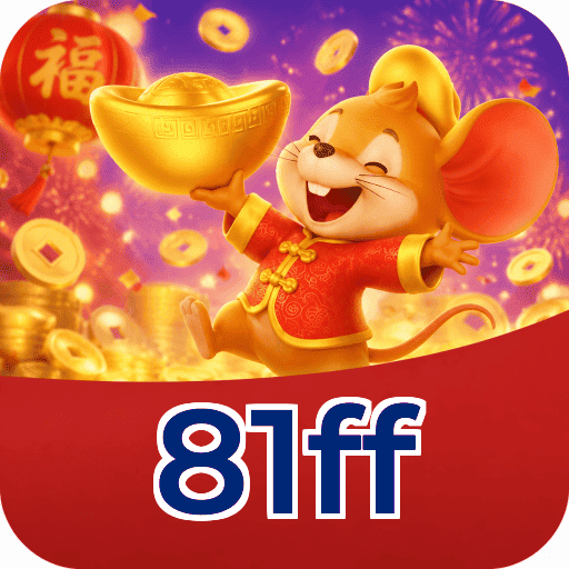 81ff Logo