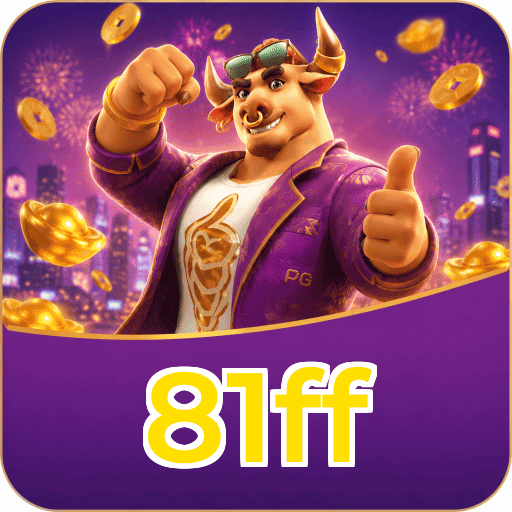 81ff Logo