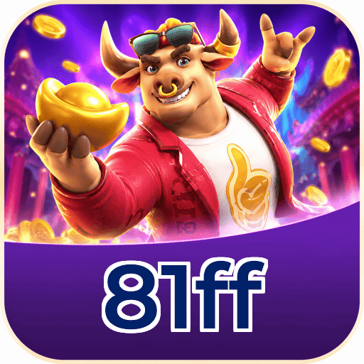 81ff Logo
